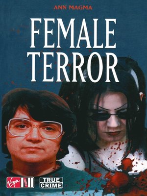 cover image of Female Terror